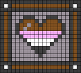 Alpha pattern #201085 variation #431090