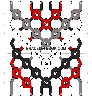 Normal pattern #2 variation #431091 pattern