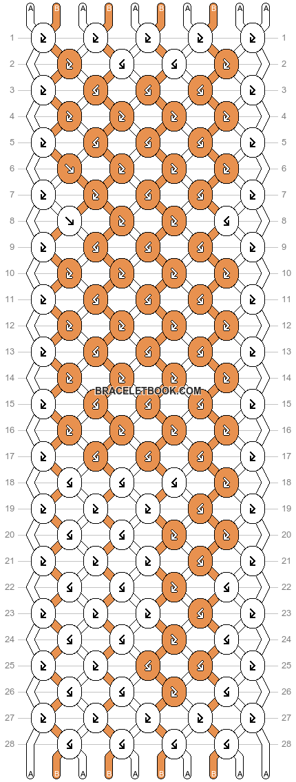 Normal pattern #193728 variation #431092 pattern