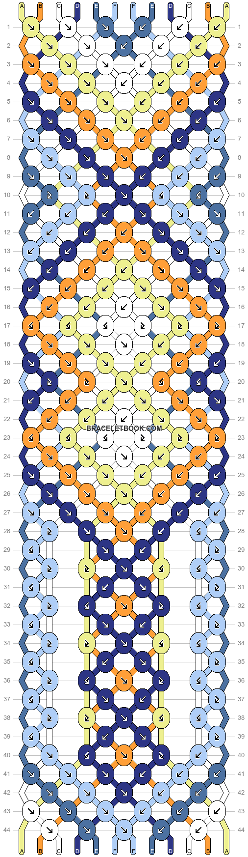 Normal pattern #28009 variation #431093 pattern