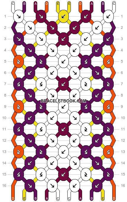 Normal pattern #17657 variation #431094 pattern
