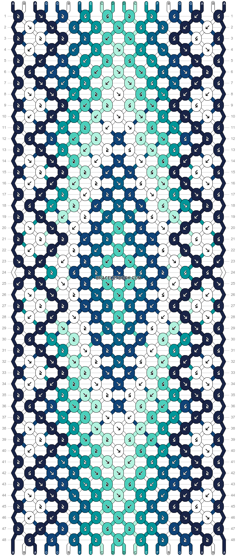 Normal pattern #204767 variation #431097 pattern