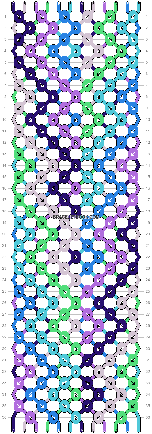 Normal pattern #30309 variation #431101 pattern