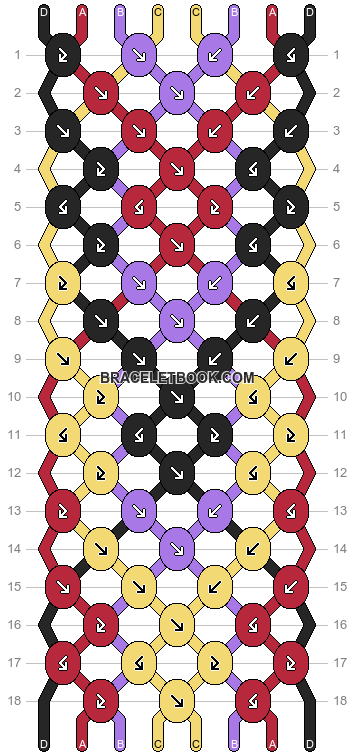 Normal pattern #190558 variation #431102 pattern