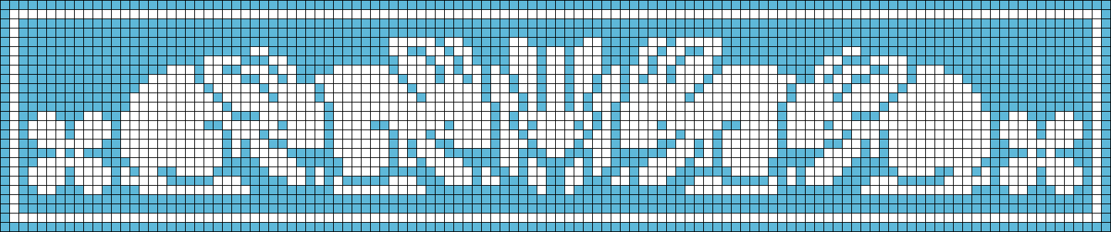 Alpha pattern #205982 variation #431103 preview