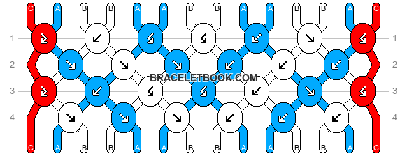 Normal pattern #19356 variation #431104 pattern