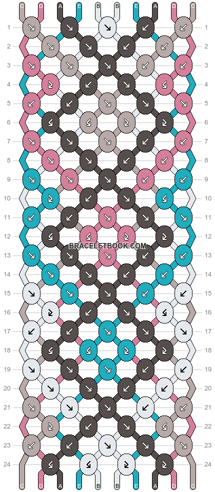 Normal pattern #196842 variation #431107 pattern