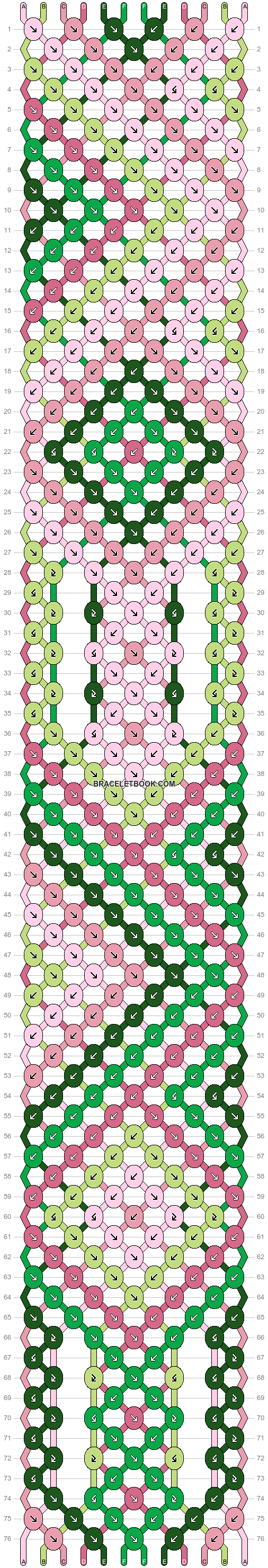 Normal pattern #33267 variation #431108 pattern