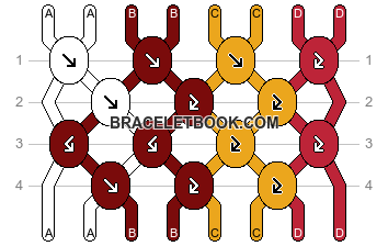 Normal pattern #194365 variation #431109 pattern