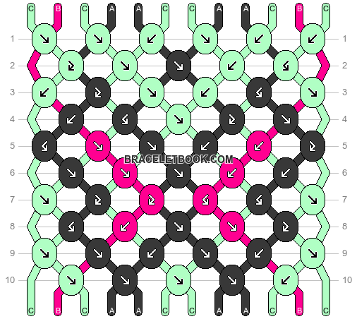 Normal pattern #154458 variation #431110 pattern