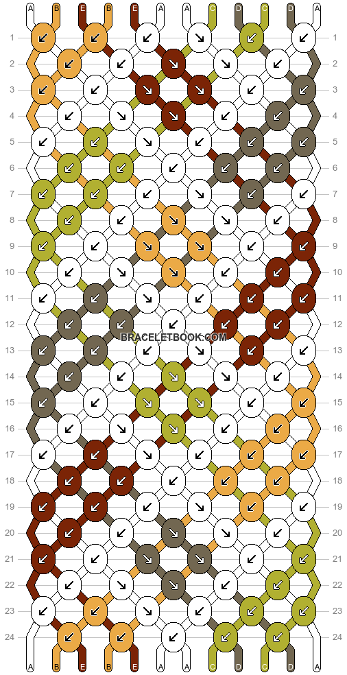 Normal pattern #188544 variation #431113 pattern