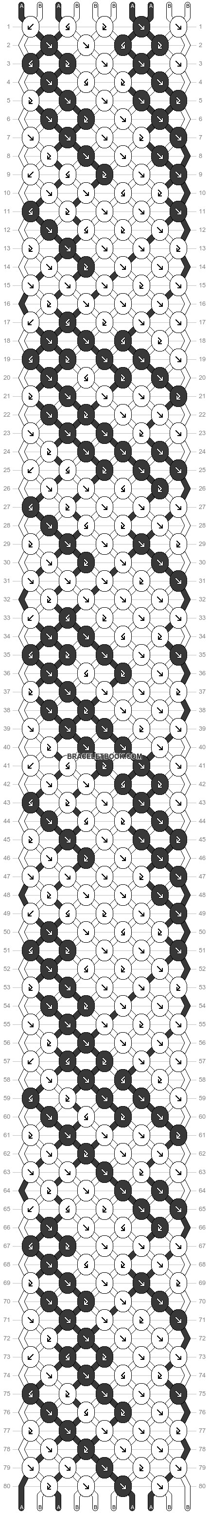 Normal pattern #205646 variation #431117 pattern