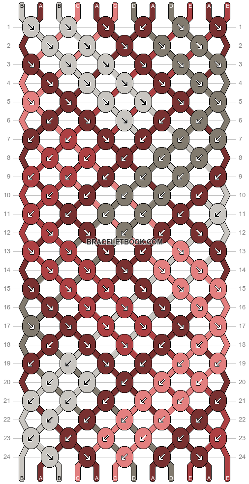 Normal pattern #70708 variation #431118 pattern