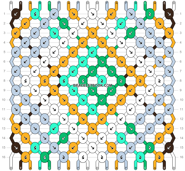Normal pattern #206045 variation #431119 pattern