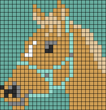 Alpha pattern #51728 variation #431120 preview