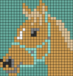 Alpha pattern #51728 variation #431120