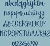 Alpha pattern #158426 variation #431121