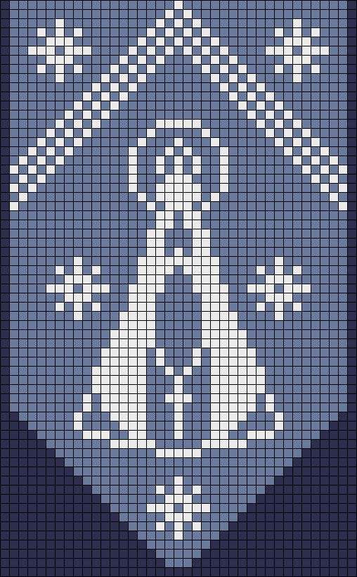 Alpha pattern #203893 variation #431122 preview