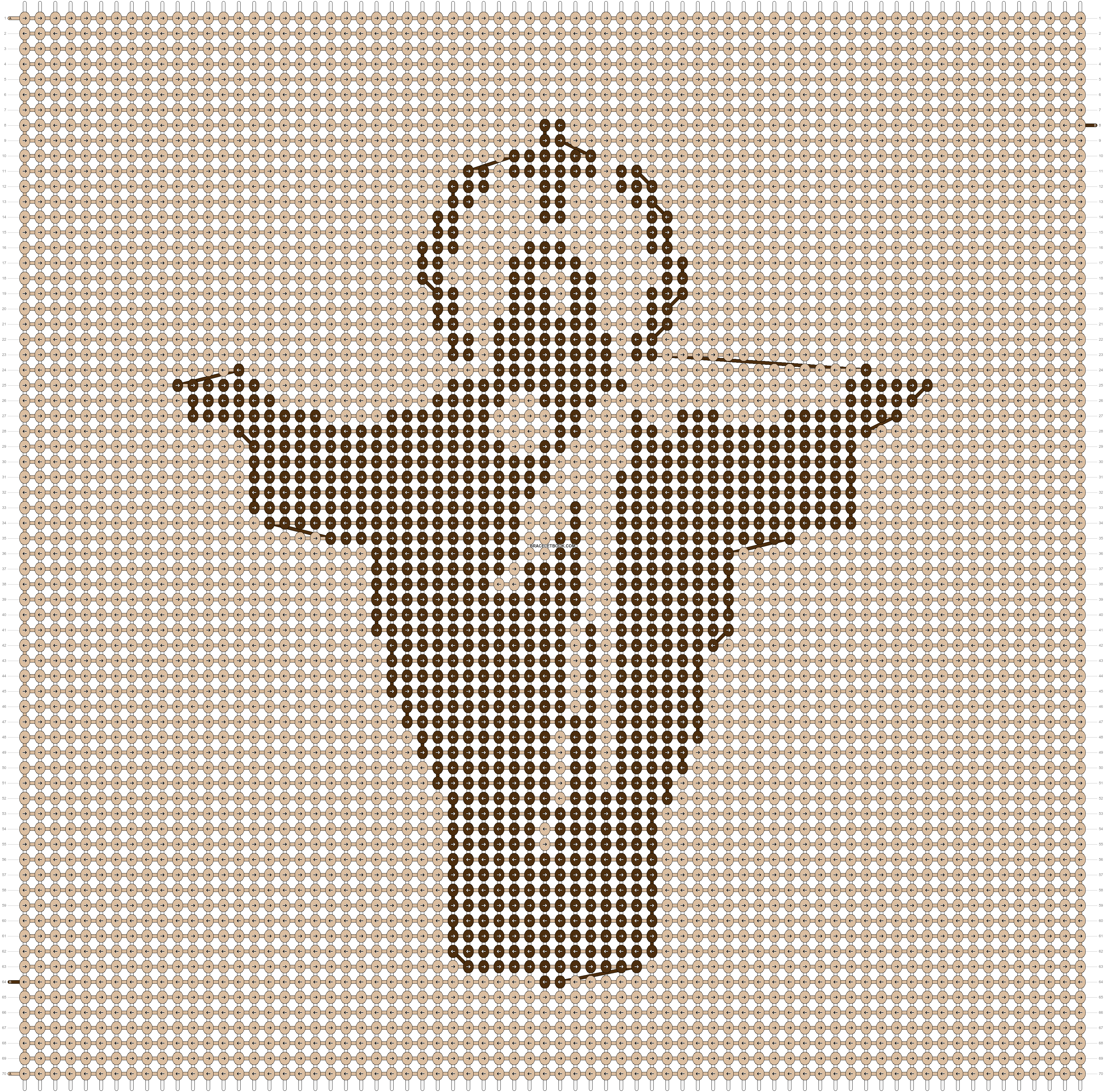 Alpha pattern #180729 variation #431123 pattern