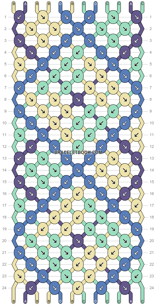 Normal pattern #34496 variation #431128 pattern