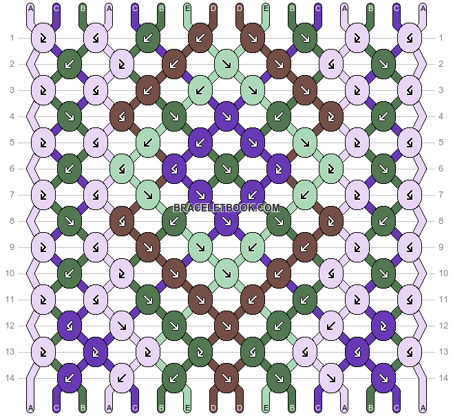 Normal pattern #178273 variation #431129 pattern