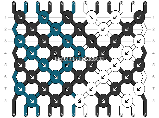 Normal pattern #81509 variation #431130 pattern