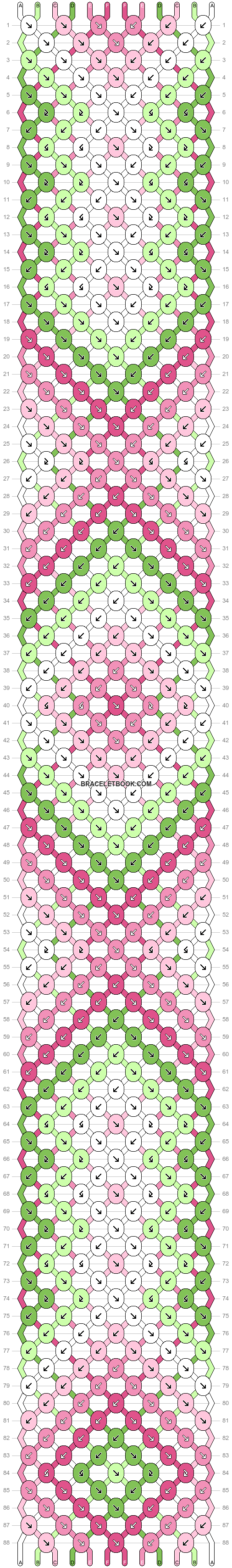 Normal pattern #35297 variation #431131 pattern