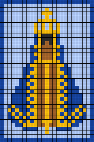 Alpha pattern #206042 variation #431132 preview