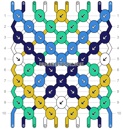 Normal pattern #159706 variation #431134 pattern