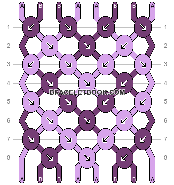 Normal pattern #2772 variation #431135 pattern
