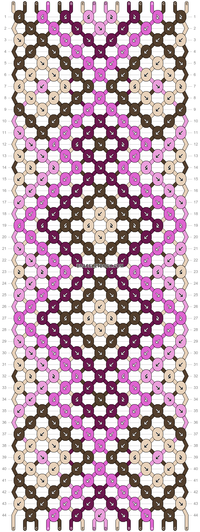 Normal pattern #28687 variation #431136 pattern