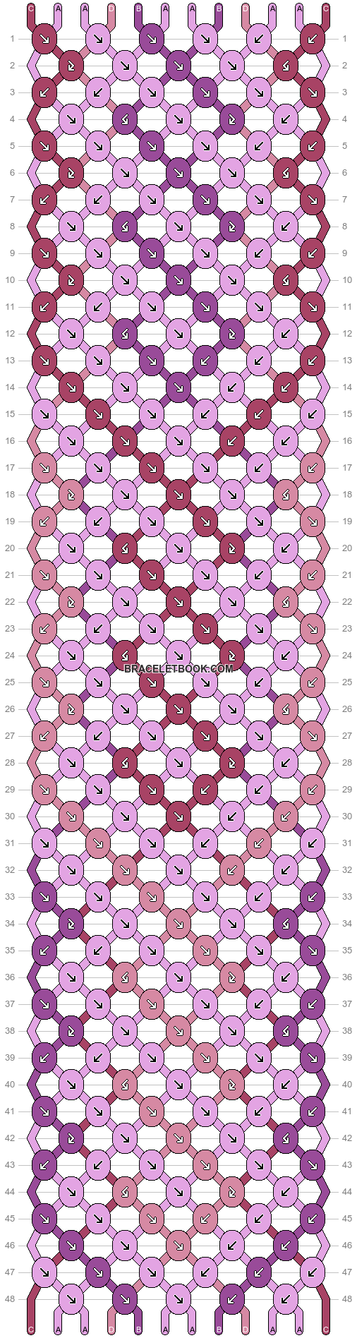 Normal pattern #67774 variation #431139 pattern