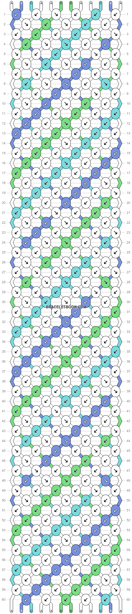 Normal pattern #121850 variation #431140 pattern
