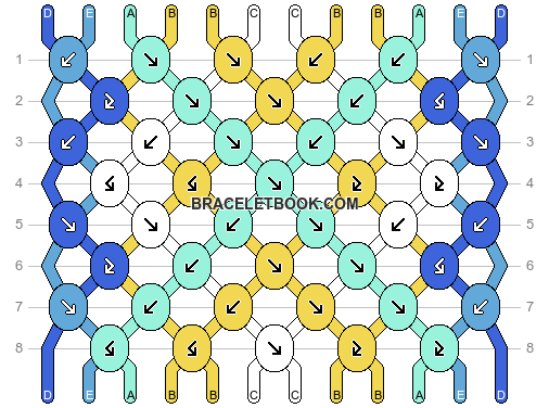 Normal pattern #32410 variation #431141 pattern