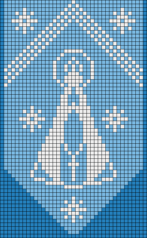 Alpha pattern #203893 variation #431144 preview