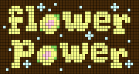 Alpha pattern #152764 variation #431146