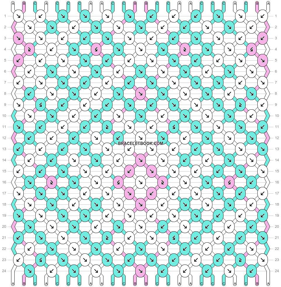 Normal pattern #32260 variation #431147 pattern