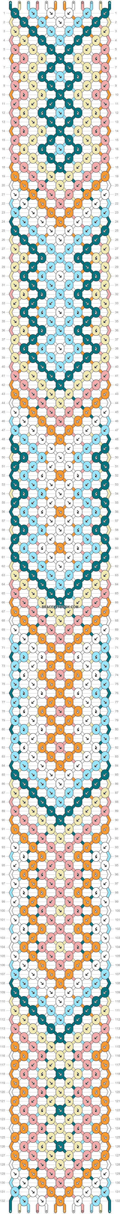 Normal pattern #15395 variation #431148 pattern