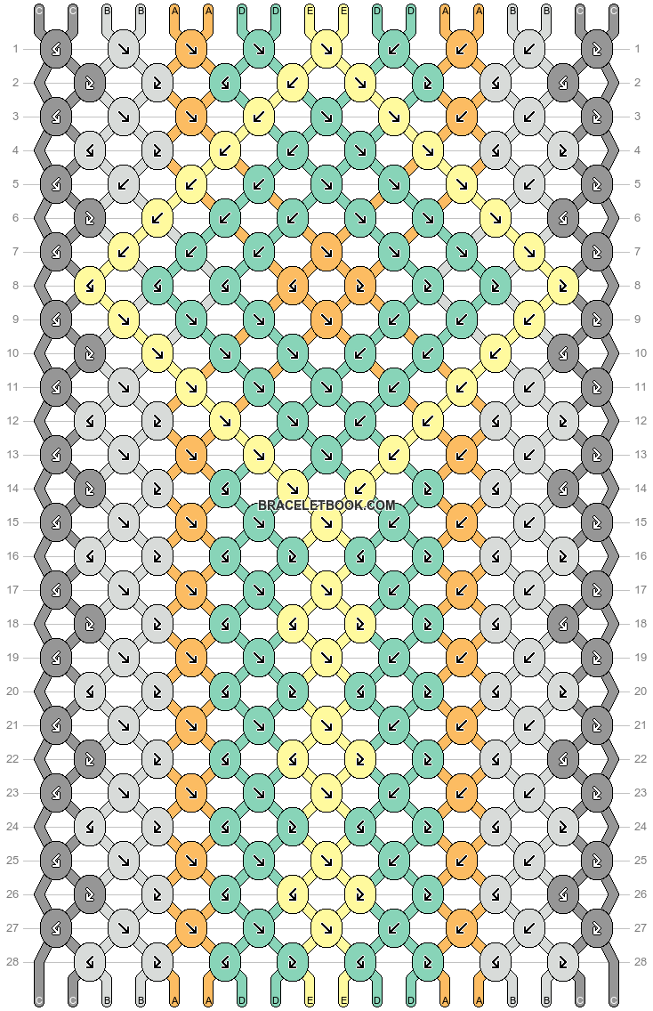 Normal pattern #27089 variation #431149 pattern