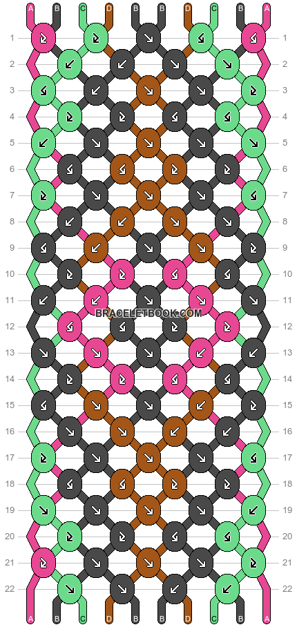 Normal pattern #205747 variation #431150 pattern