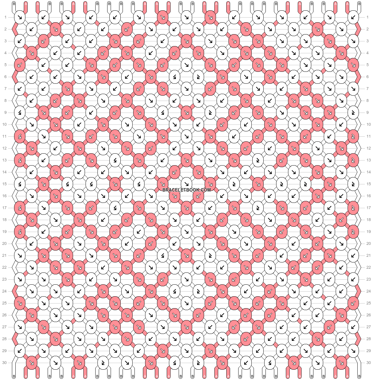 Normal pattern #195239 variation #431151 pattern