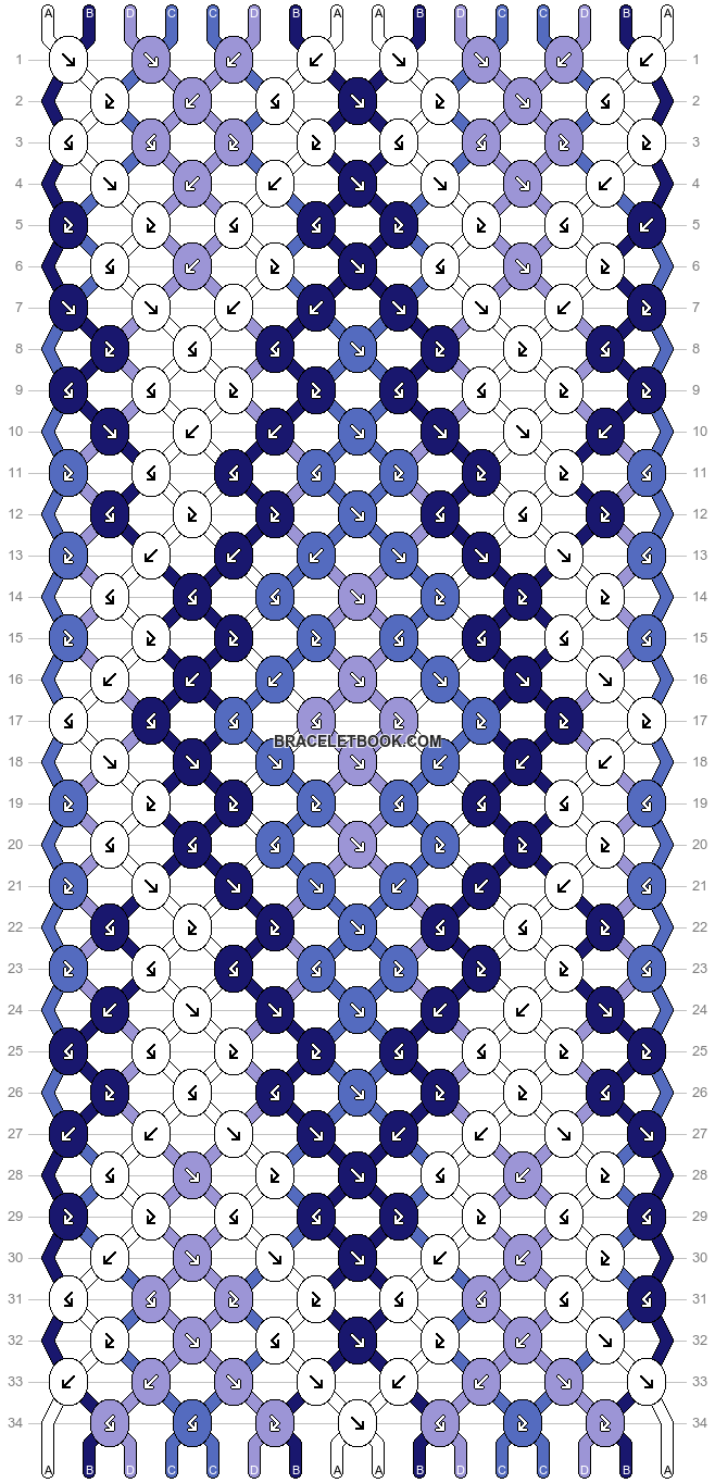 Normal pattern #203770 variation #431152 pattern