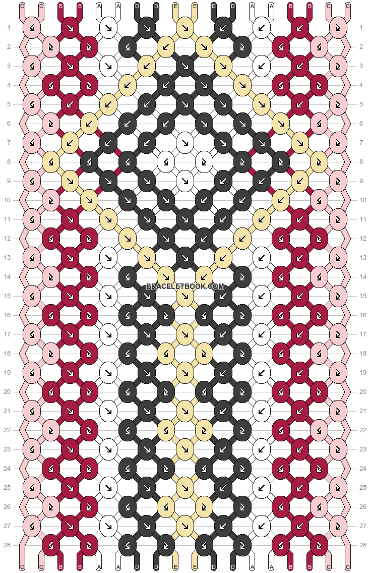 Normal pattern #27089 variation #431154 pattern