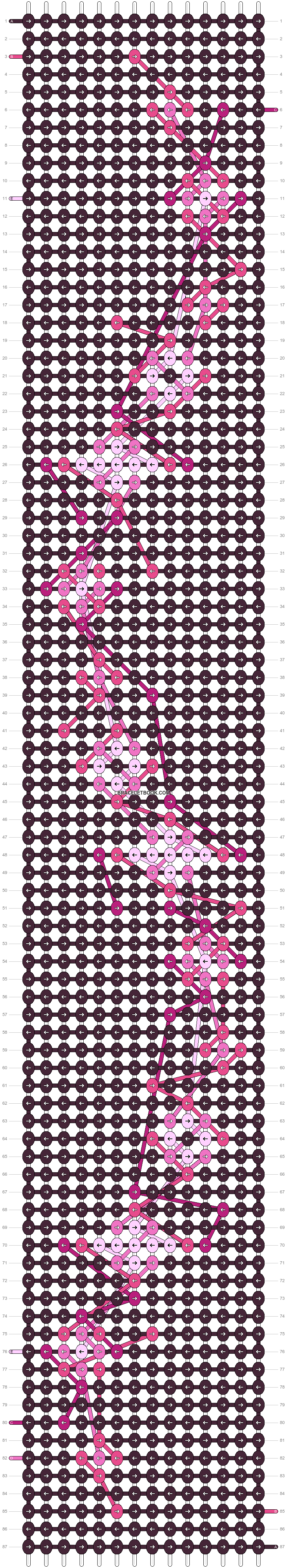 Alpha pattern #180258 variation #431155 pattern