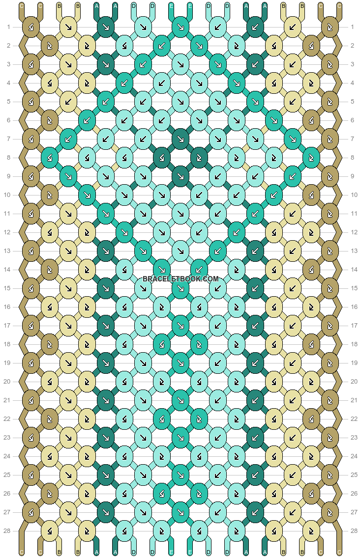 Normal pattern #27089 variation #431156 pattern