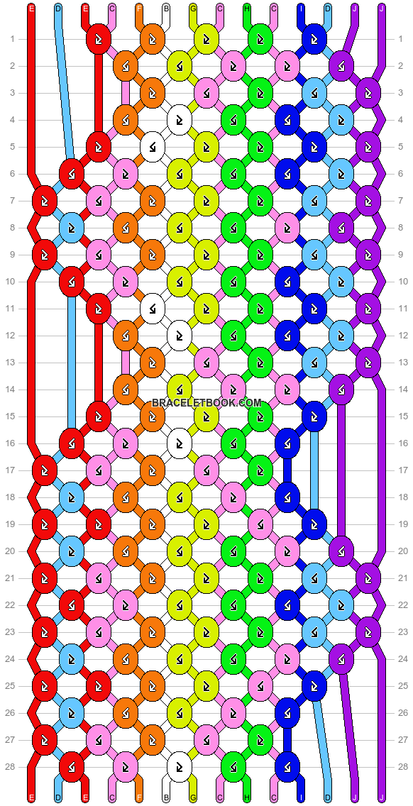 Normal pattern #149061 variation #431157 pattern