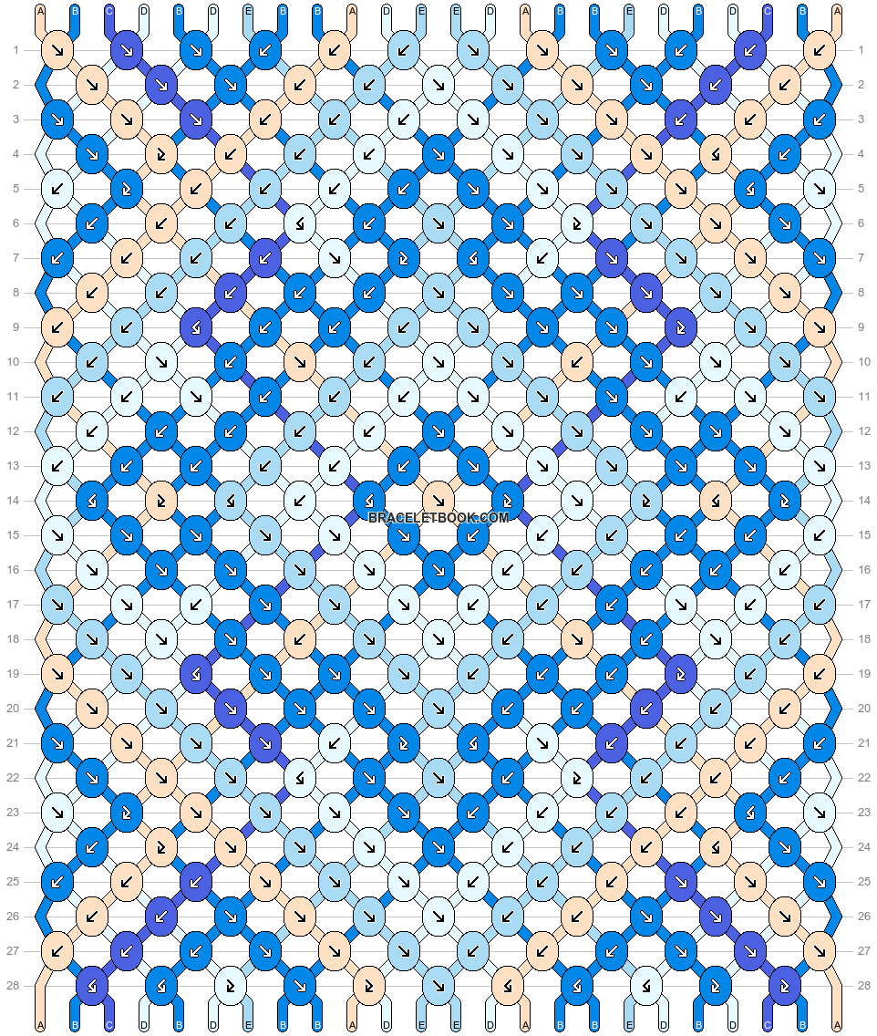 Normal pattern #27324 variation #431159 pattern