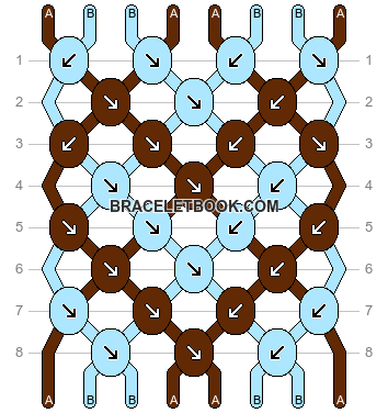 Normal pattern #2772 variation #431161 pattern