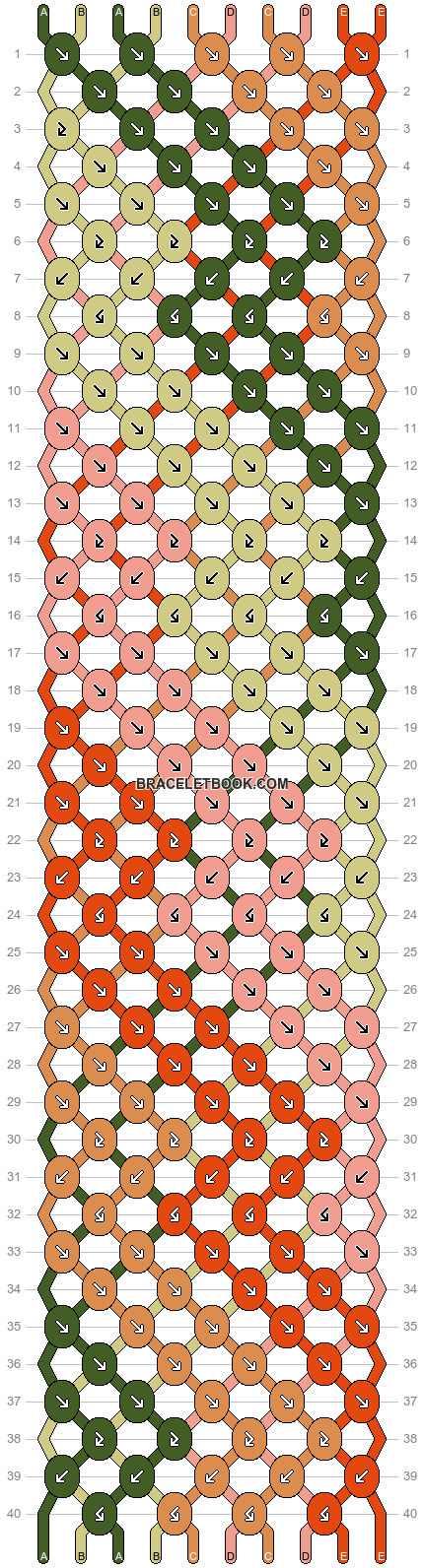 Normal pattern #25381 variation #431162 pattern