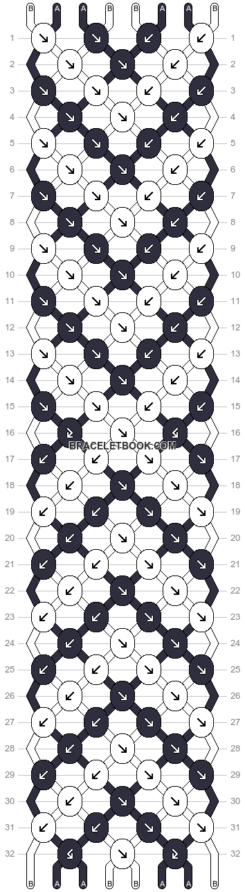 Normal pattern #17544 variation #431164 pattern